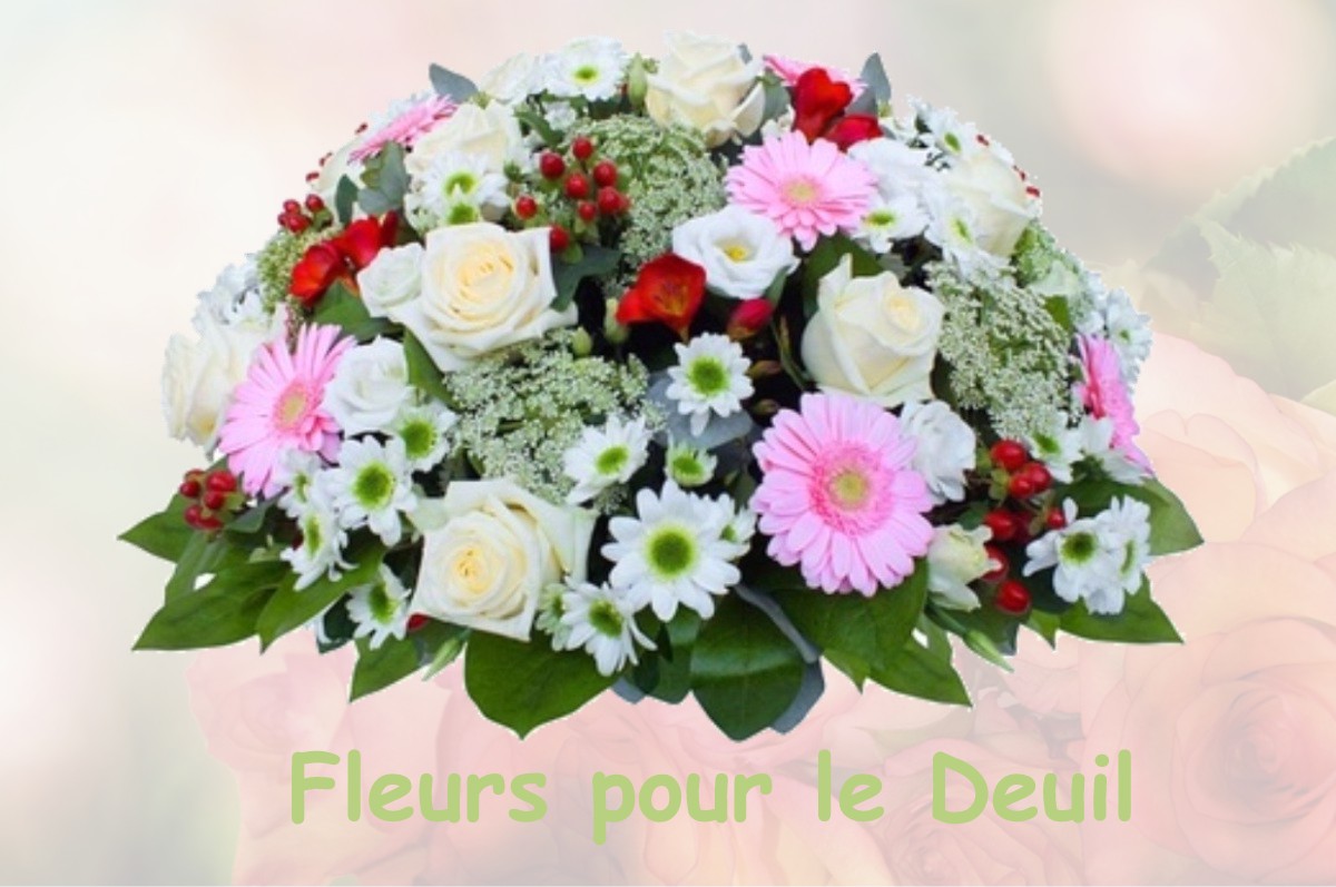 fleurs deuil LE-THEIL-NOLENT