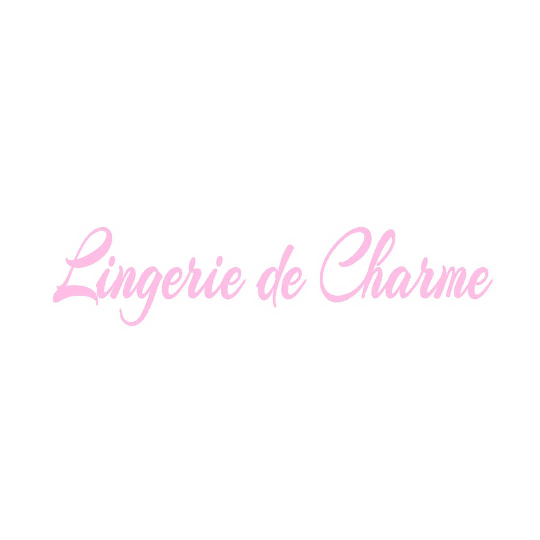 LINGERIE DE CHARME LE-THEIL-NOLENT